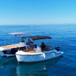 Benalmádena: license-Free Rent Boat for Dolphin Watching - What Makes the Boat Unique: The Largest License-Free Model