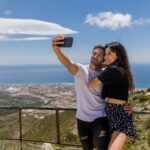 Benalmádena: Mount Calamorro Cable Car Ticket - Exploring Mount Calamorro’s Hiking Routes