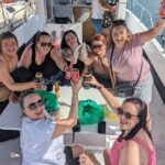 Benalmadena Private Boat-Trip / Excursion with Open bar 1-10Pax - Starting Point and Group Size: Convenient and Personalized