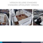 Beneteau Flyer 8 - Starting Point and Meeting Details in Zagreb County