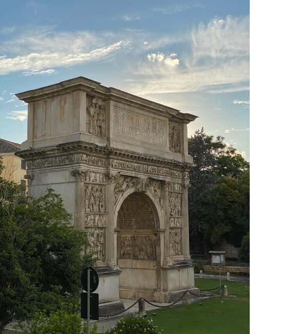 Benevento: a guided tour of history and monuments - Frequently Asked Questions