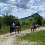 Benevento: Horseback Riding Tour with Aperitif - Scenic Trails Through Cusano Mutri’s Natural Wonders