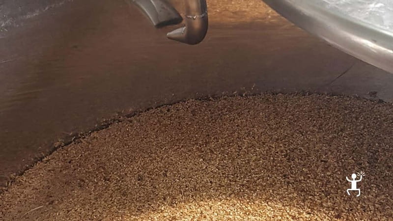 Benevento: visit and tasting at a brewery in Apollosa - The Step-by-Step Process of Beer Production Explained