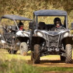 Benidorm: 1-Hour Buggy Adventure with Mountain Views - Starting Point and Meeting Arrangements in Benidorm