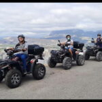 Benidorm: 1 hour Quad Tour with Mountain and Sea Views - Starting Point and Meeting Details in Benidorm