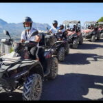 Benidorm: Albir and Altea Guided Quad Tour - What to Expect During the 2-Hour Guided Tour