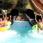 Benidorm: Aqualandia Entry w/Optional Mundomar Combo Ticket - Food Options and Park Amenities for a Comfortable Day