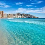 Benidorm: Banana Boat Ride - Meeting Point and Logistics in Benidorm