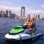 Benidorm: Jet Ski Tour with Instructor - What Sets This Jet Ski Tour Apart in Benidorm