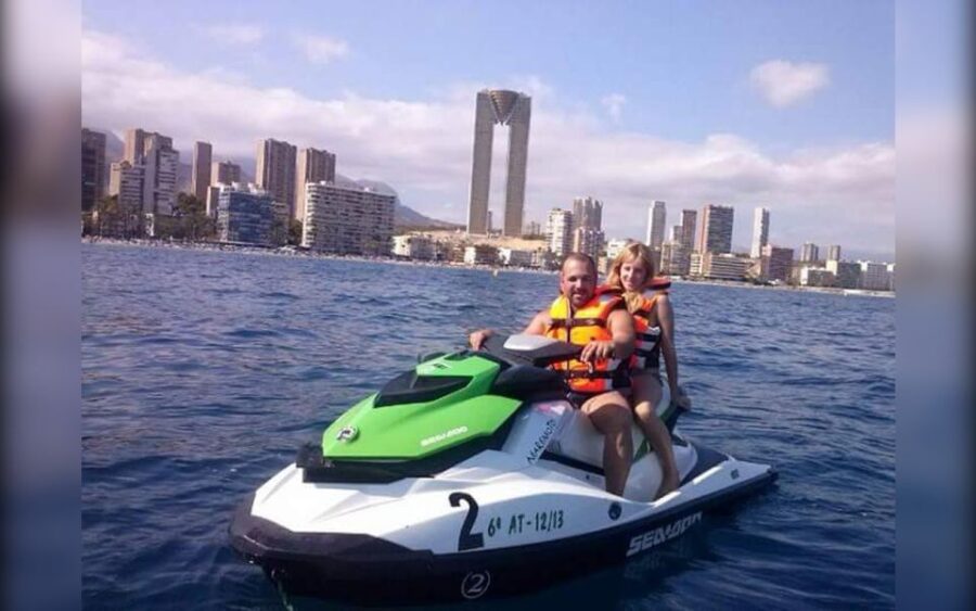 Benidorm: Jet Ski Tour with Instructor - What Sets This Jet Ski Tour Apart in Benidorm