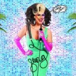 BENIDORM KARAOKE with Licky Vicky - The Spirit of Benidorm Comes to Liverpool