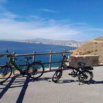 Benidorm: Mountain eBike or Fatbike Rental - Discover Hidden Spots and Breathtaking Viewpoints