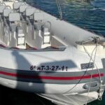 Benidorm: Private Boat Party with Champagne - Key Points