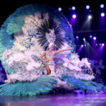 Benidorm: Show at Benidorm Palace - How to Find and Enter Benidorm Palace