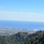 Benidorm: Via ferrata Ponoig, cerca de la Nucia - The Ponoig Via Ferrata: An Adventurous Route in Polop