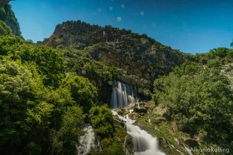 Berat: 3-Day Tomorr Mountain Camping Adventure - Trekking to the Pellazgian Fortress of Tomorr