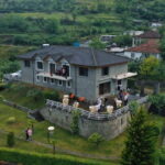 Berat 4x4 Off-Road & Vineyard Wine Tasting - The Scenic Drive Through Berat’s Olive and Vineyard Hills