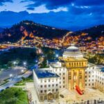 Berat & Belsh :Through Heritage and Nature!" - Discovering the Saint Demetrius Orthodox Cathedral