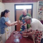 Berat: Discover Albania with Cooking Class w/ Drink Tastings - Authentic Albanian Cooking in a Village Setting