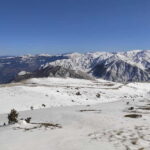 Berat: Guided Tomorri Mountain & Bogova Waterfall Day Trip - Starting in Berat: Convenient Pickup and Comfortable Transportation