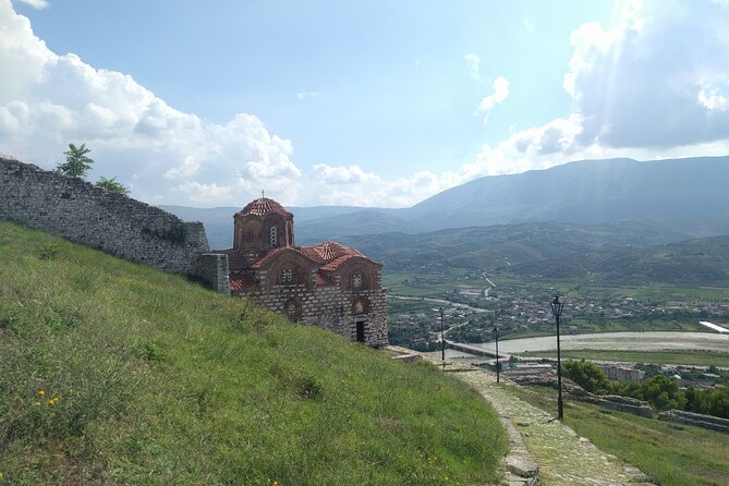 Berat | History & Local Food - Practical Details and Booking Tips
