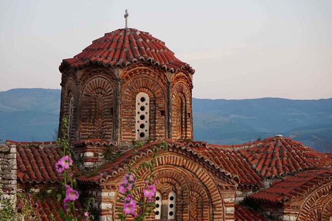 Berat - Unesco Heritage & Wine Tasting, Private Tour - Religious and Cultural Landmarks in Berat