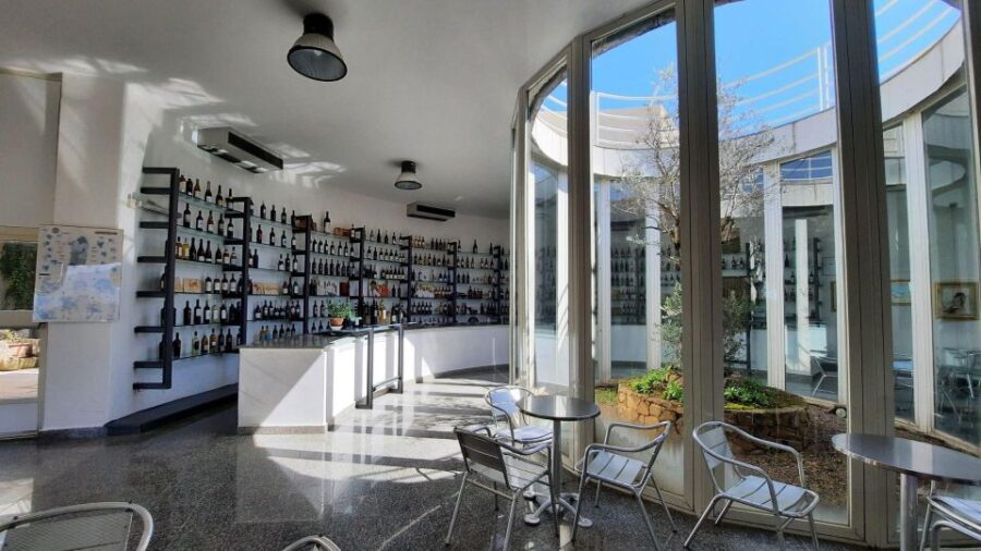 Berchidda: Visit to the Wine Museum with Wine Tasting - From Vineyard Tools to Vermentino: What You’ll Discover