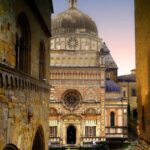 Bergamo: 2.5-hour private walking tour of the Upper Town - Starting at Piazza Mercato delle Scarpe: The Meeting Point