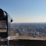 Bergamo and Città Alta: Guided Tour by E-BIKE - Sunset Tour: Evening Ride with Aperitif on a Panoramic Terrace