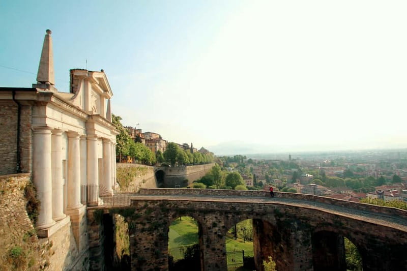 Bergamo and Upper Town: E-bike Rental - Discovering Bergamo’s Historic Villages on Two Wheels