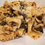 Bergamo: Full meal Food Tour with Local Delights by Do Eat Better - Traditional Pasta: Casoncelli and Foiade at a Historic Restaurant