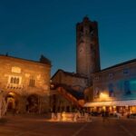 Bergamo Insolita, Intrigante e Leggendaria - Exploring the Historic Landmarks of the Upper Town