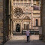 Bergamo private guided tour, from Milan - The Guide’s Role in Bringing Bergamo to Life