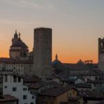 Bergamo Proibita: alla scoperta della storia osè della città - Visiting Piazza Vecchia and the Heart of Bergamo’s Old Town