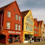 Bergen: A Scenic Adventure Awaits - Starting Your Tour at the Bergen Cruise Terminal