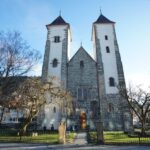Bergen: City Tour on Foot - Discovering Bergen’s Historic Districts