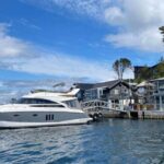 Bergen: Fjord Cruise to Cornelius Seafood Restaurant - From Bergen’s Harbor to the Mountain Peaks