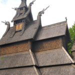 Bergen: Guided Car Tour with Old Bergen Museum & Fantoft - Starting Point and Tour Logistics in Bergen