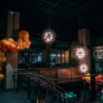 Bergen: Interactive darts in Top Bergen Activity Bar! - The Venue: Bergen’s Largest Activity Bar with British Charm