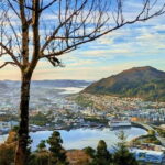 Bergen Like a Local: Culture, Views, and the Stave Church - Mount Fløyen: The Viewpoint and Funicular Ride