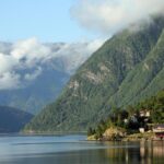 Bergen: Mostraumen Fjord Cruise - Waterfalls, Wildlife, and Mountain Water Tasting