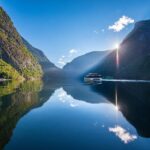 Bergen: Nærøyfjord Cruise & Flåm Railway Day Trip to Oslo - Bergen Departure and Scenic Drive to Gudvangen