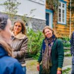 Bergen: Nordnes Neighborhood Hidden Gems Walking Tour - Starting Point and Accessibility