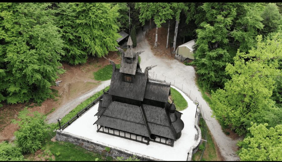 Bergen: Private City Tour with the Best of Hardangerfjord - From Bergen to the Queen of Fjords: Hardangerfjord