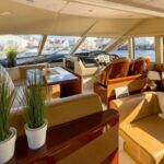 Bergen: Private Evening Yacht Cruise with Snacks and Wine - Starting Point: Convenient Departure at Strandkaien 3