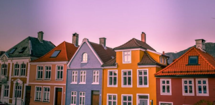 Bergen: Private Guided City Sightseeing Tour - Bergens Highlights in a Luxurious Setting