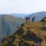 Bergen: Private Guided Fjord Hike - The Drive to Norway’s Rugged Mountain Trails