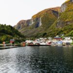 Bergen: Self-Guided Round-Trip Full-Day Excursion - Exploring Gudvangen and the UNESCO Fjords
