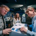 Bergen: The Cube Adventure at Fangene på Fortet - Inside The Cube: 12 Unique Challenges