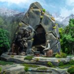 Bergen: Troll Museum Entry Ticket + audio guide - Interactive and Immersive Technology in Action